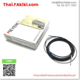 (A)Unused, FU-31, Fiber Optic Sensor, ไฟเบอร์ออปติกเซนเซอร์, KEYENCE