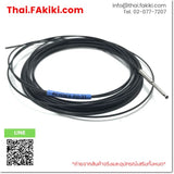 (A)Unused, FU-31, Fiber Optic Sensor, ไฟเบอร์ออปติกเซนเซอร์, KEYENCE