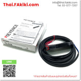 (A)Unused, FS-N41N, Digital fiber senser, ดิจิตอลไฟเบอร์เซนเซอร์, KEYENCE