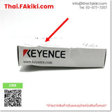 (A)Unused, FS-N41N, Digital fiber senser, ดิจิตอลไฟเบอร์เซนเซอร์, KEYENCE