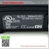 (A)Unused, DL-CL1, Communication Module, โมดูลการสื่อสารแบบอนุกรม, KEYENCE