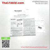 (A)Unused, GT2-71N, Contact Displacement Sensor, เซนเซอร์วัดระยะแบบสัมผัส, KEYENCE