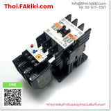 (C)Used, SW-N2S/G3H  DC24V 34-50A, Magnetic Contactor, แมกเนติก คอนแทคเตอร์, FUJI