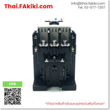 (C)Used, SW-N2S/G3H  DC24V 34-50A, Magnetic Contactor, แมกเนติก คอนแทคเตอร์, FUJI