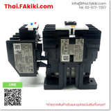(C)Used, SW-N2S/G3H  DC24V 34-50A, Magnetic Contactor, แมกเนติก คอนแทคเตอร์, FUJI