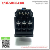 (C)Used, SW-N2S/G3H  DC24V 34-50A, Magnetic Contactor, แมกเนติก คอนแทคเตอร์, FUJI
