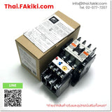 (B)Unused*, SW-N1/3H AC200-240V 24-36A, Magnetic Contactor, แมกเนติก คอนแทคเตอร์, FUJI