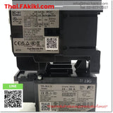 (B)Unused*, SW-N1/3H AC200-240V 24-36A, Magnetic Contactor, แมกเนติก คอนแทคเตอร์, FUJI