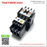 (B)Unused*, SW-N1/3H AC200-240V 18-26A, Magnetic Contactor, แมกเนติก คอนแทคเตอร์, FUJI