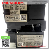 (B)Unused*, SW-N1/3H AC200-240V 18-26A, Magnetic Contactor, แมกเนติก คอนแทคเตอร์, FUJI