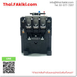 (B)Unused*, SW-N1/3H AC200-240V 18-26A, Magnetic Contactor, แมกเนติก คอนแทคเตอร์, FUJI