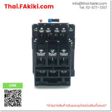 (B)Unused*, SW-N1/3H AC200-240V 18-26A, Magnetic Contactor, แมกเนติก คอนแทคเตอร์, FUJI