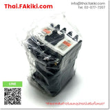 (B)Unused*, SC-5-1/G  DC24V, Electromagnetic Contactor, แมกเนติก คอนแทคเตอร์, FUJI