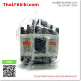 (B)Unused*, SC-5-1/G  DC24V, Electromagnetic Contactor, แมกเนติก คอนแทคเตอร์, FUJI