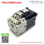 (C)Used, SD-T21 DC24V, Electromagnetic Contactor, แมกเนติก คอนแทคเตอร์, MITSUBISHI