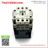 (C)Used, SD-T21 DC24V, Electromagnetic Contactor, แมกเนติก คอนแทคเตอร์, MITSUBISHI