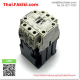 (C)Used, SD-T21 DC24V, Electromagnetic Contactor, แมกเนติก คอนแทคเตอร์, MITSUBISHI