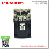 (C)Used, SD-T21 DC24V, Electromagnetic Contactor, แมกเนติก คอนแทคเตอร์, MITSUBISHI