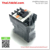(B)Unused*, SC-0 AC200-240V, Magnetic Contactor, แมกเนติก คอนแทคเตอร์, FUJI