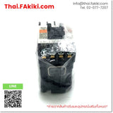 (B)Unused*, SC-0 AC200-240V, Magnetic Contactor, แมกเนติก คอนแทคเตอร์, FUJI
