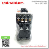 (B)Unused*, SC-0 AC200-240V, Magnetic Contactor, แมกเนติก คอนแทคเตอร์, FUJI