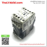 (A)Unused, S-T12 AC200-240V 1a1b, Electromagnetic Contactor, แมกเนติก คอนแทคเตอร์, MITSUBISHI