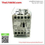 (A)Unused, S-T12 AC200-240V 1a1b, Electromagnetic Contactor, แมกเนติก คอนแทคเตอร์, MITSUBISHI