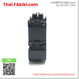 (B)Unused*, SW-03/3H  AC200-240V 4-6A, Electromagnetic Contactor, แมกเนติก คอนแทคเตอร์, FUJI