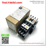 (C)Used, SW-N1/3H AC200-240V 18-26A, Electromagnetic Contactor, แมกเนติก คอนแทคเตอร์, FUJI