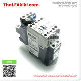(A)Unused, MSOD-T12SA DC24V 0.24A 1a1b, Electromagnetic Contactor, แมกเนติก คอนแทคเตอร์, FUJI
