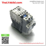 (A)Unused, MSOD-T12SA DC24V 0.24A 1a1b, Electromagnetic Contactor, แมกเนติก คอนแทคเตอร์, FUJI