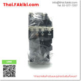 (A)Unused, MSOD-T12SA DC24V 0.24A 1a1b, Electromagnetic Contactor, แมกเนติก คอนแทคเตอร์, FUJI