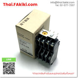 (A)Unused, TR-0N/3 0.36-0.54A, Thermal Relay, เทอร์มอลรีเลย์, FUJI
