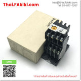 (B)Unused, TR-0N/3 2.2-3.4A Thermal Relay, เทอร์มอลรีเลย์ สเปค -, FUJI