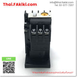 (B)Unused, TR-0N/3 2.2-3.4A Thermal Relay, เทอร์มอลรีเลย์ สเปค -, FUJI
