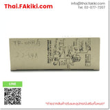 (B)Unused, TR-0N/3 2.2-3.4A Thermal Relay, เทอร์มอลรีเลย์ สเปค -, FUJI