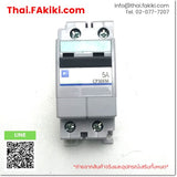 (A)Unused, CP30FM-2P005 2P 5A, Circuit Protector, เซอร์กิตโพรเทคเตอร์, FUJI