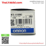 (B)Unused*, M7E-01DRN2, Digital Display, จอแสดงผลดิจิตอล, OMRON