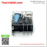 (A)Unused, G2R-2-SND DC5V, Mini Power Relay, มินิพาวเวอร์รีเลย์, OMRON