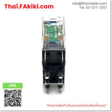 (A)Unused, G2R-2-SND DC5V, Mini Power Relay, มินิพาวเวอร์รีเลย์, OMRON