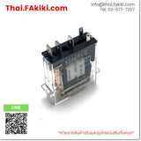 (A)Unused, G7T-112S DC24V, Relay, รีเลย์, OMRON