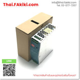 (B)Unused*, EDR-150-24, Power Supply, พาวเวอร์ซัพพลาย, MEANWELL