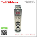 (B)Unused*, EDR-150-24, Power Supply, พาวเวอร์ซัพพลาย, MEANWELL