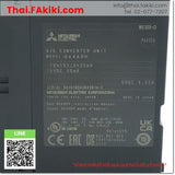 (C)Used, Q64ADH, Analog Module, อนาล็อกโมดูล, MITSUBISHI