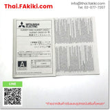 (A)Unused, AJ65BT-D62, CC-Link System Remote I/O Module, โมดูล I/O ระยะไกลระบบ CC-Link, MITSUBISHI
