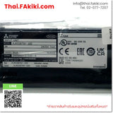 (B)Unused*, AJ65SBTB1-32D 32points, CC-Link System Remote I/O Module, โมดูล I/O ระยะไกลระบบ CC-Link, MITSUBISHI