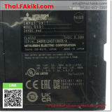 (A)Unused, QX81 32points, PLC I/O Module, โมดูล PLC I/O, MITSUBISHI