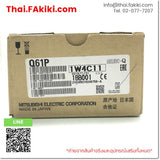 (A)Unused, Q61P, Power Supply, พาวเวอร์ซัพพลาย, MITSUBISHI