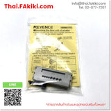 (A)Unused, FU-32 1m, Fiber Optic Sensor Amplifier, ไฟเบอร์ออปติกเซนเซอร์, KEYENCE