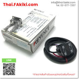 (A)Unused, AP-31, Pressure sensor, เซ็นเซอร์วัดความดัน, KEYENCE
